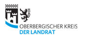 Logo vom Oberbergischen Kreis